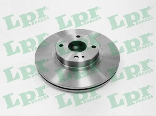 Brake Disc (M5035V)