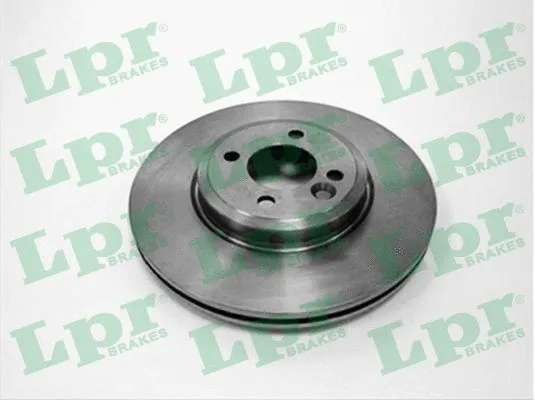 Brake Disc (B2063V)