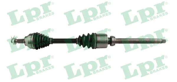 Drive Shaft (DS60188)