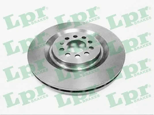 Brake Disc (S2000V)