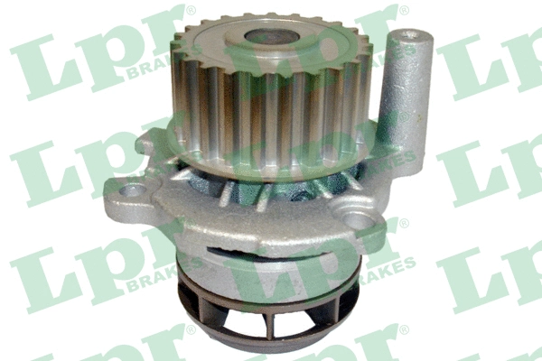 Water Pump, engine cooling (WP0365)
