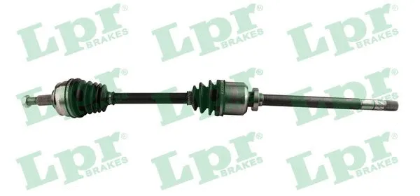 Drive Shaft (DS60808)