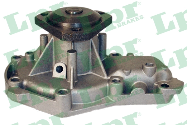 Water Pump, engine cooling (WP0521)