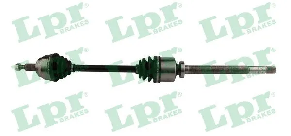 Drive Shaft (DS60778)