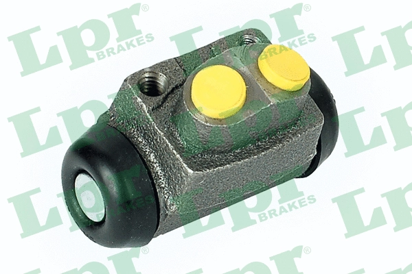 Wheel Brake Cylinder (4267)