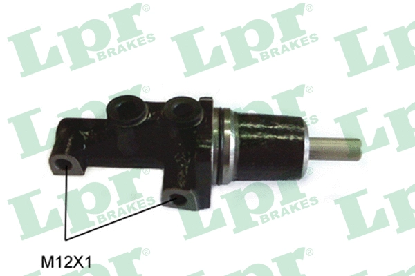 Brake Master Cylinder (1495)