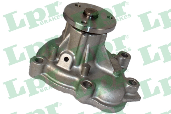 Water Pump, engine cooling (WP0654)