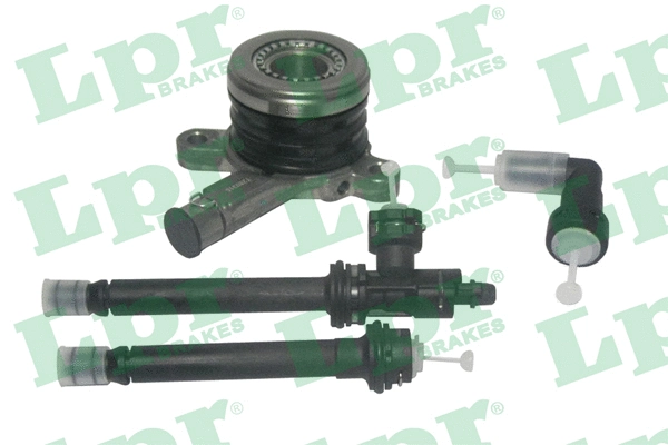 Central Slave Cylinder, clutch (3475)