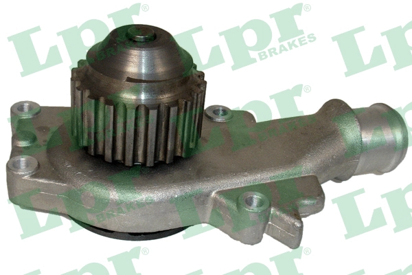 Water Pump, engine cooling (WP0050)