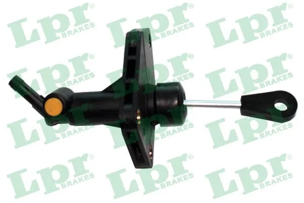 Master Cylinder, clutch (2591)