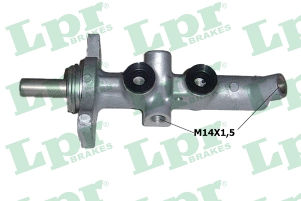 Brake Master Cylinder (1484)