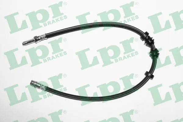 Brake Hose (6T48589)