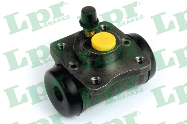 Wheel Brake Cylinder (4017)