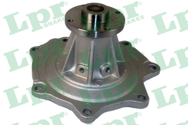 Water Pump, engine cooling (WP0706)