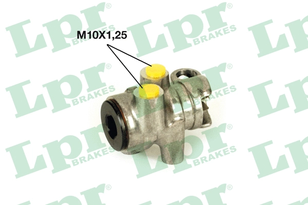Brake Force Regulator (9901)