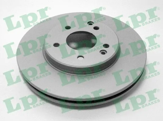 Brake Disc (M2601VR)