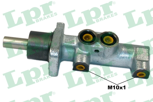 Brake Master Cylinder (1720)