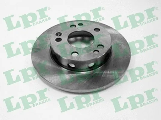 Brake Disc (M2111P)