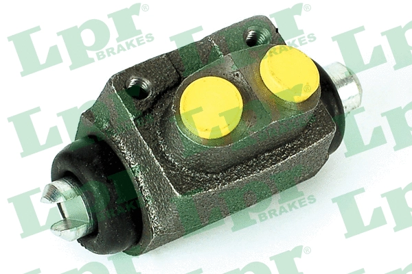 Wheel Brake Cylinder (4906)