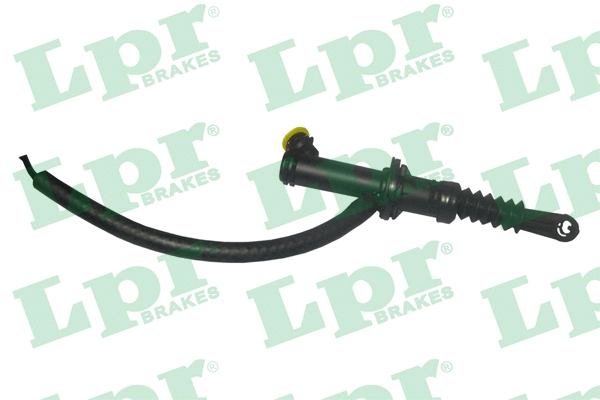 Master Cylinder, clutch (2386)