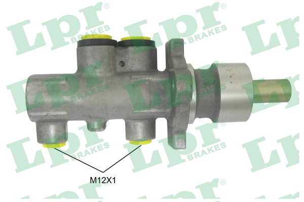 Brake Master Cylinder (6065)