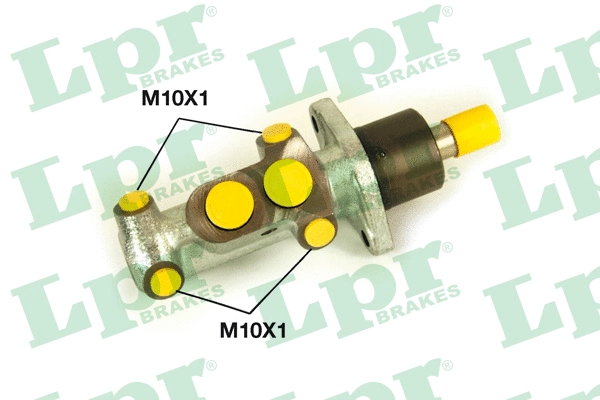 Brake Master Cylinder (1377)