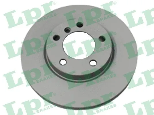 Brake Disc (B2065VR)