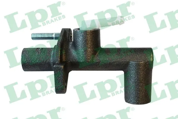 Master Cylinder, clutch (2448)