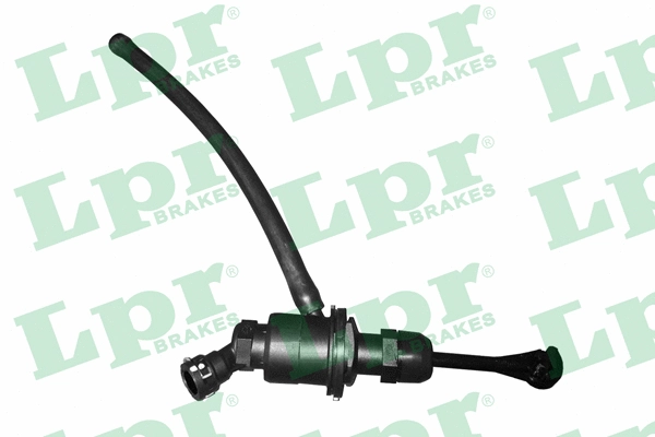 Master Cylinder, clutch (2283)