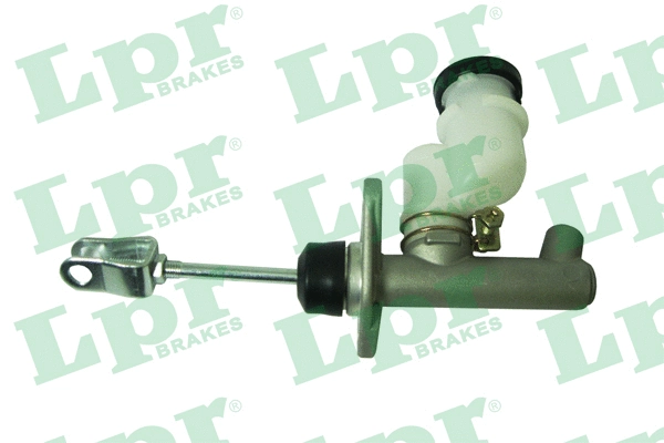 Master Cylinder, clutch (2277)