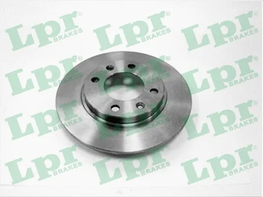 Brake Disc (C1301P)