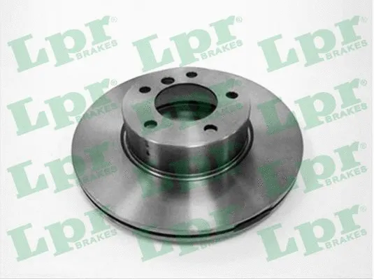 Brake Disc (B2049V)