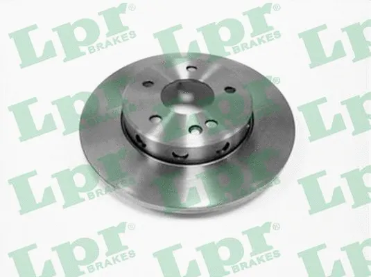 Brake Disc (M2381PR)