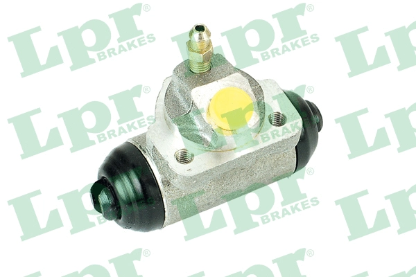 Wheel Brake Cylinder (4117)