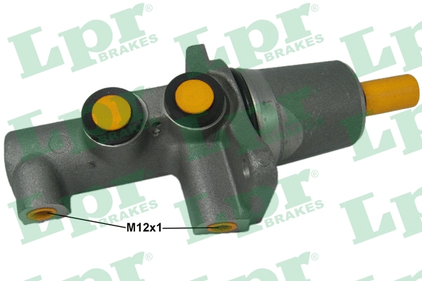 Brake Master Cylinder (1494)
