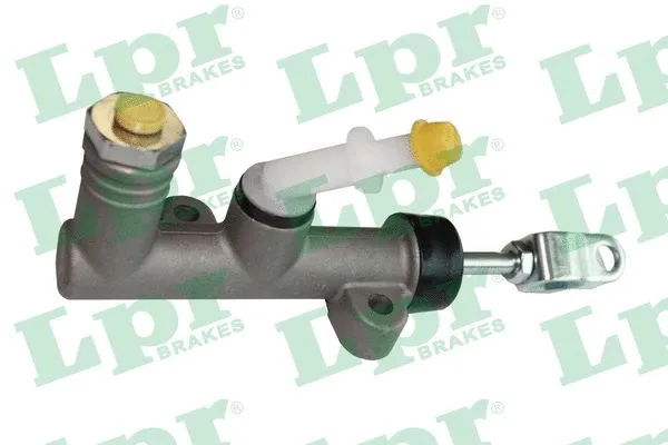 Master Cylinder, clutch (2468)
