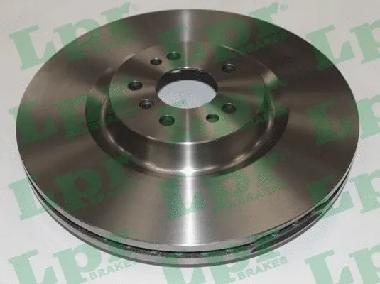 Brake Disc (M2100V)