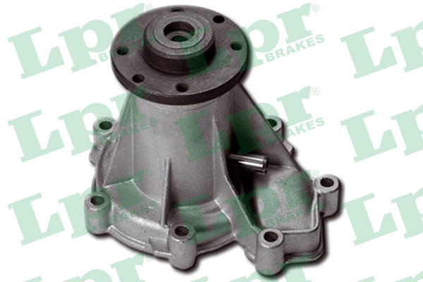 Water Pump, engine cooling (WP0578)