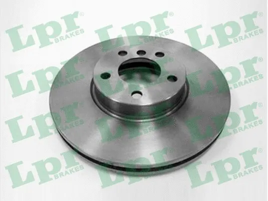 Brake Disc (B2050V)