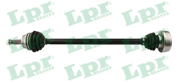 Drive Shaft (DS60926)