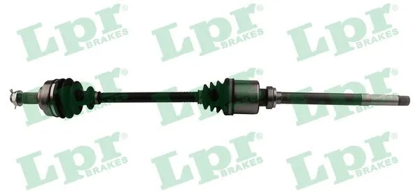Drive Shaft (DS60610)