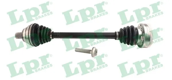 Drive Shaft (DS60061)