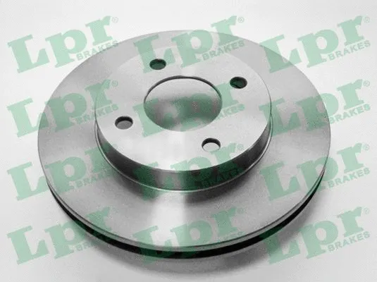 Brake Disc (N2046V)