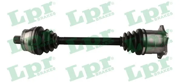 Drive Shaft (DS60048)