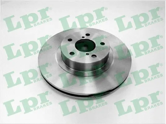 Brake Disc (S4211V)