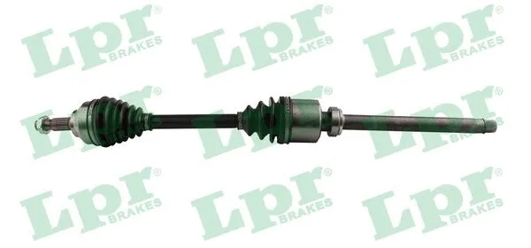 Drive Shaft (DS60201)