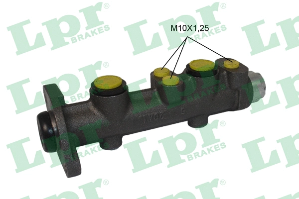 Brake Master Cylinder (6728)