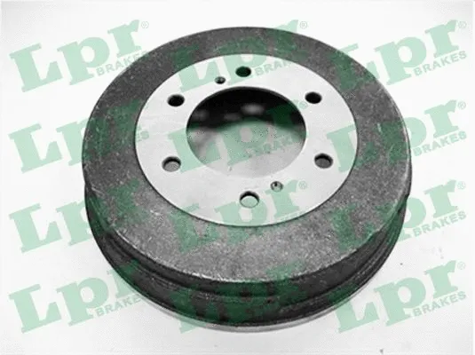 Brake Drum (7D0125)