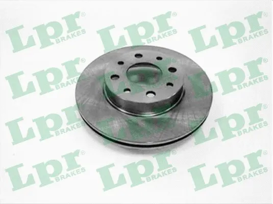 Brake Disc (F2231V)
