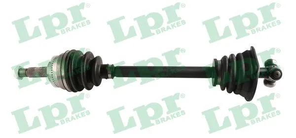 Drive Shaft (DS60970)